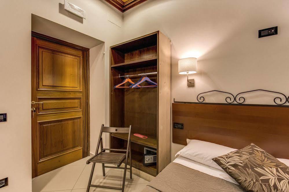 Artemis Hotel Rome Luaran gambar